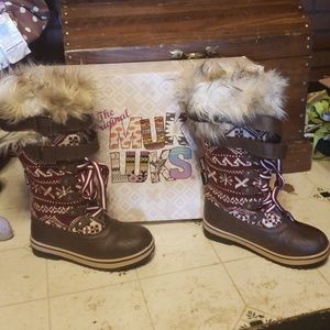 The Original MUK LUKS